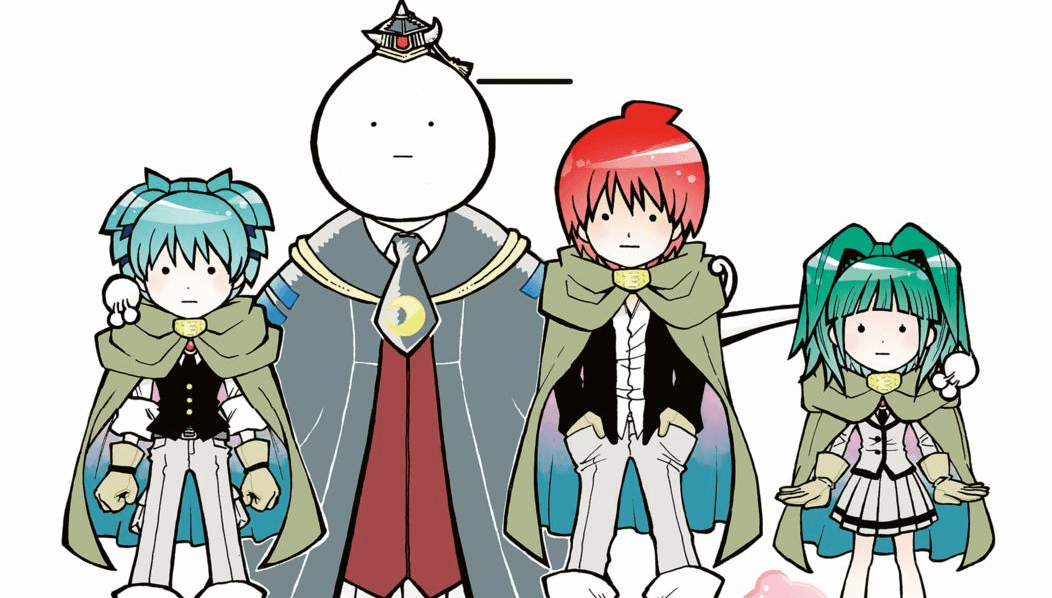 Carlsen Manga: Neue E-Manga für März angekündigt