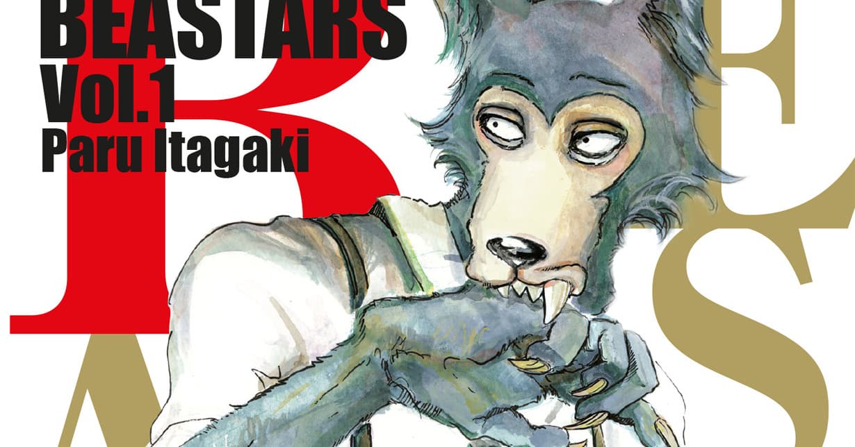 Paru Itagaki beendet „Bota Bota“-Manga
