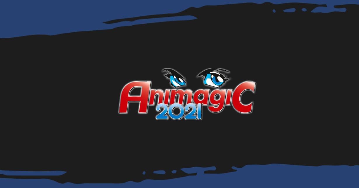 AnimagiC 2021 abgesagt und neuen Termin für die DoKomi