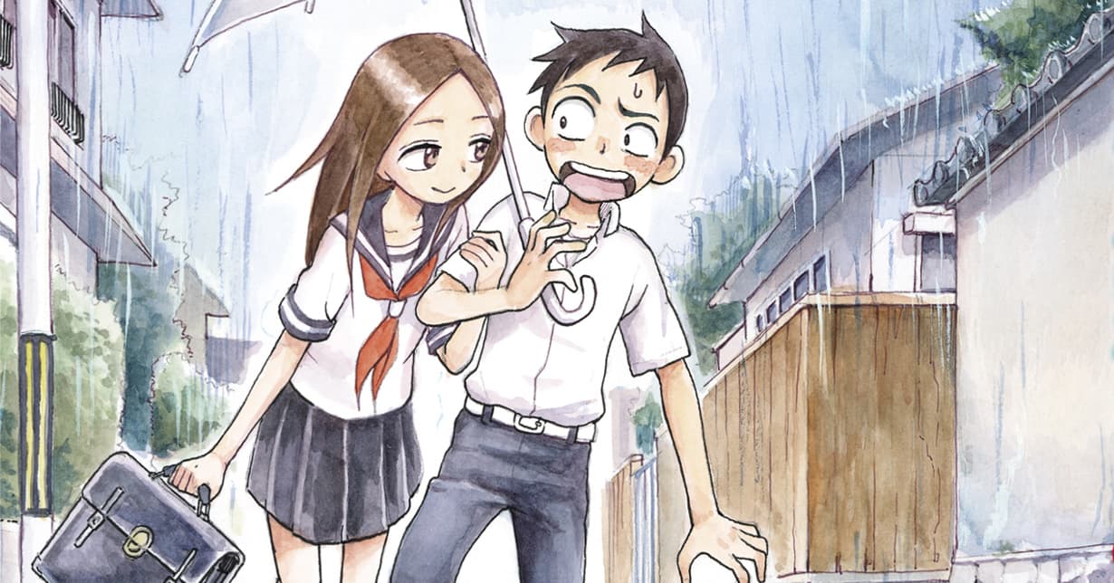 Valentins-Special: Unsere Romance-Manga-Empfehlungen