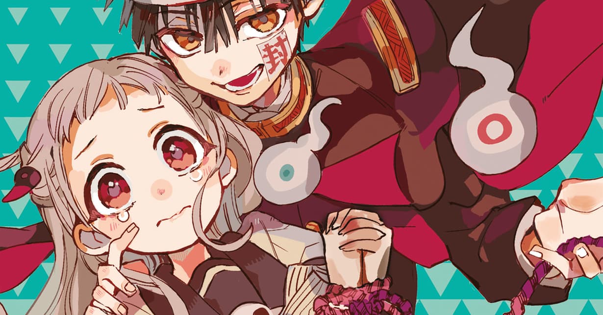 Manga Cult über „Demon Slayer“ und „Mein Schulgeist Hanako“-Artbook