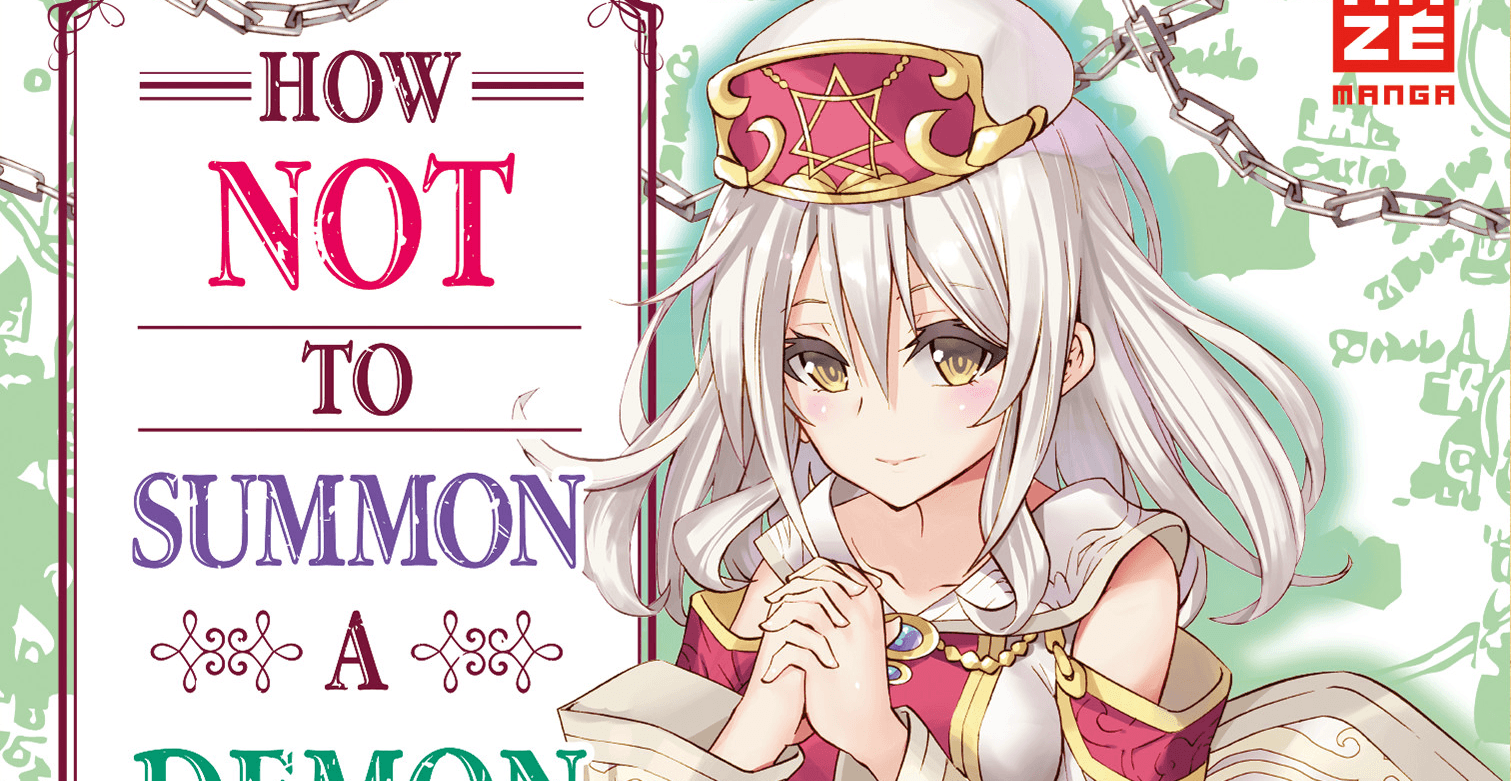 Erfolg um „How NOT to Summon a Demon Lord“-Franchise wächst