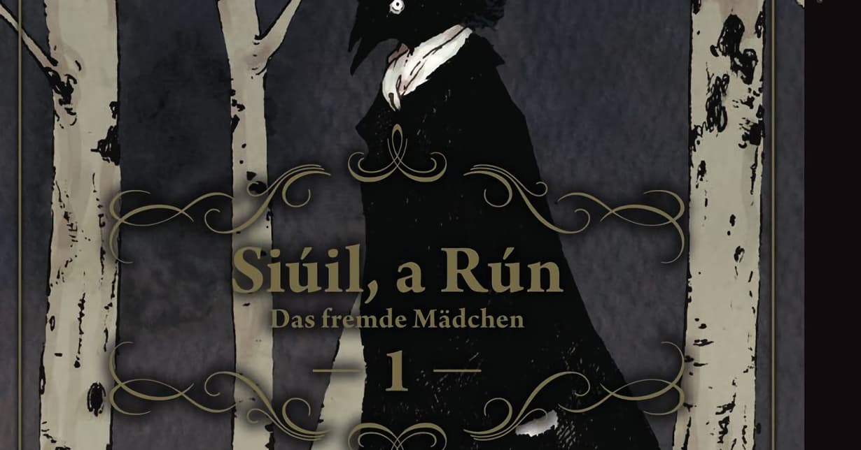 „Siúil, a Rún – Das fremde Mädchen“ Crowdfunding-Kampagne gestartet