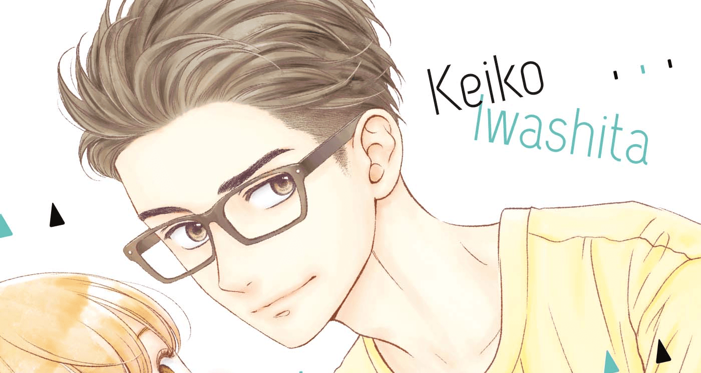 Keiko Iwashita „Living with Matsunaga“ endet
