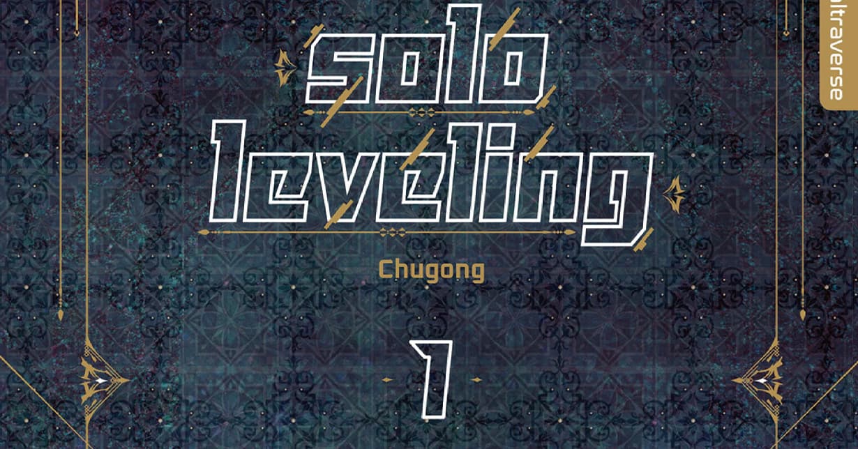 Leseprobe zu „Solo Leveling“-Roman veröffentlicht