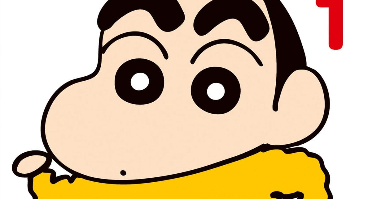 Weltweiter Erfolg um „Crayon Shin-chan“ bemessen