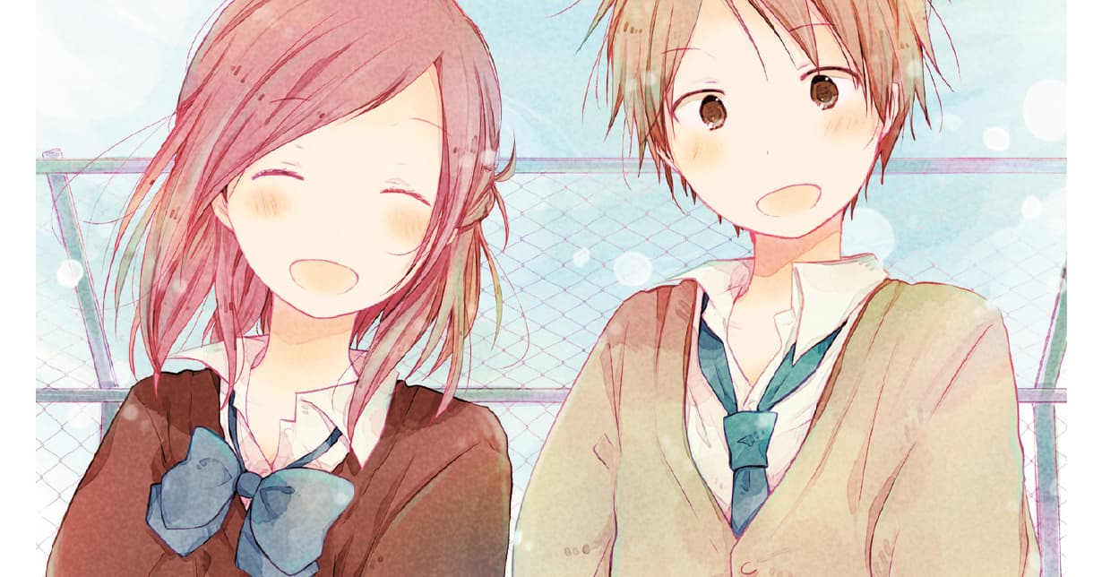 „One Week Friends“ erhält Sequel-Manga