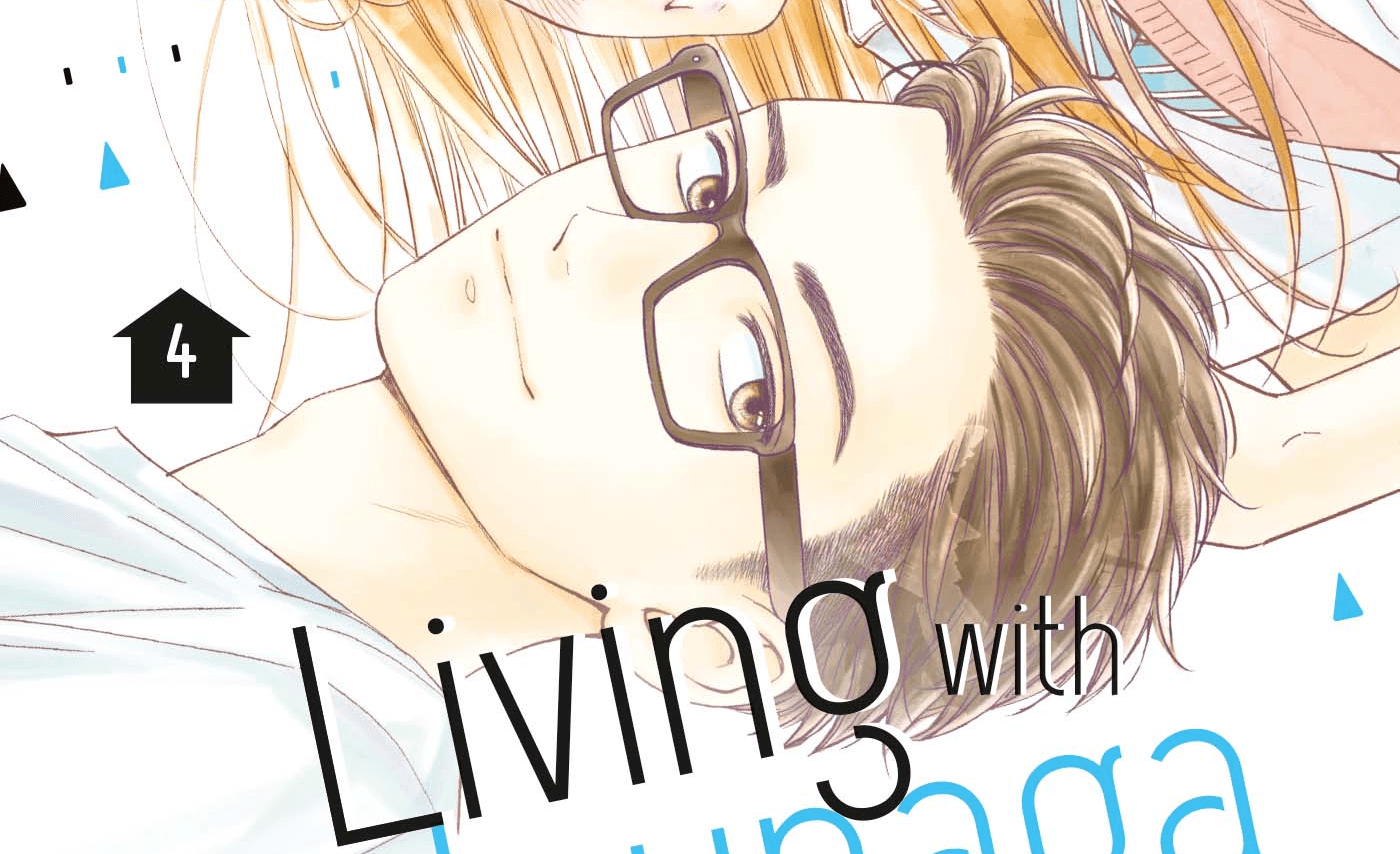 Neue Details zum Abschluss von „Living with Matsunaga“