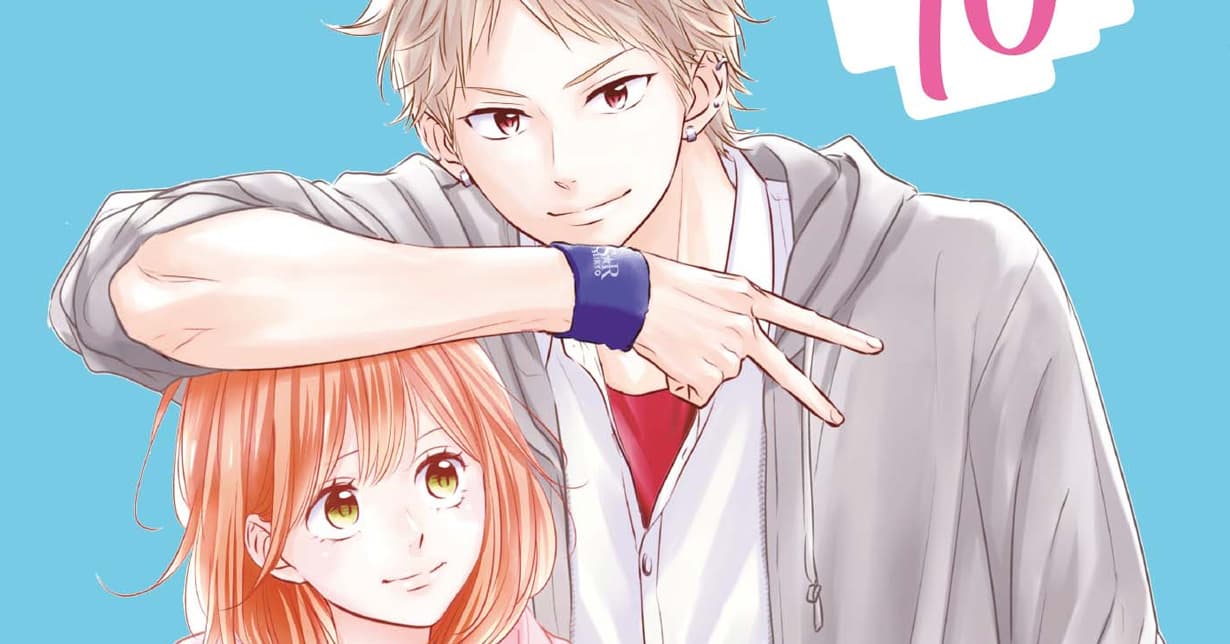 „Waiting for Spring“-Mangaka Anashin beginnt neuen Manga