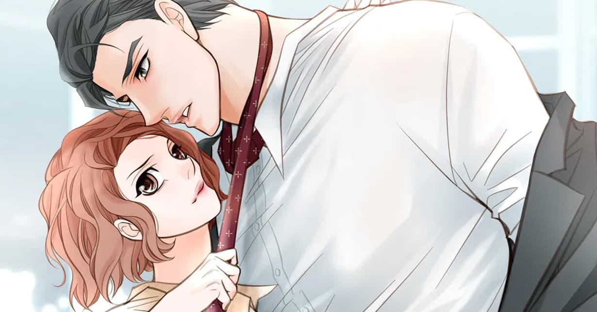 Office-Romanze „Survival Marriage“ international gestartet