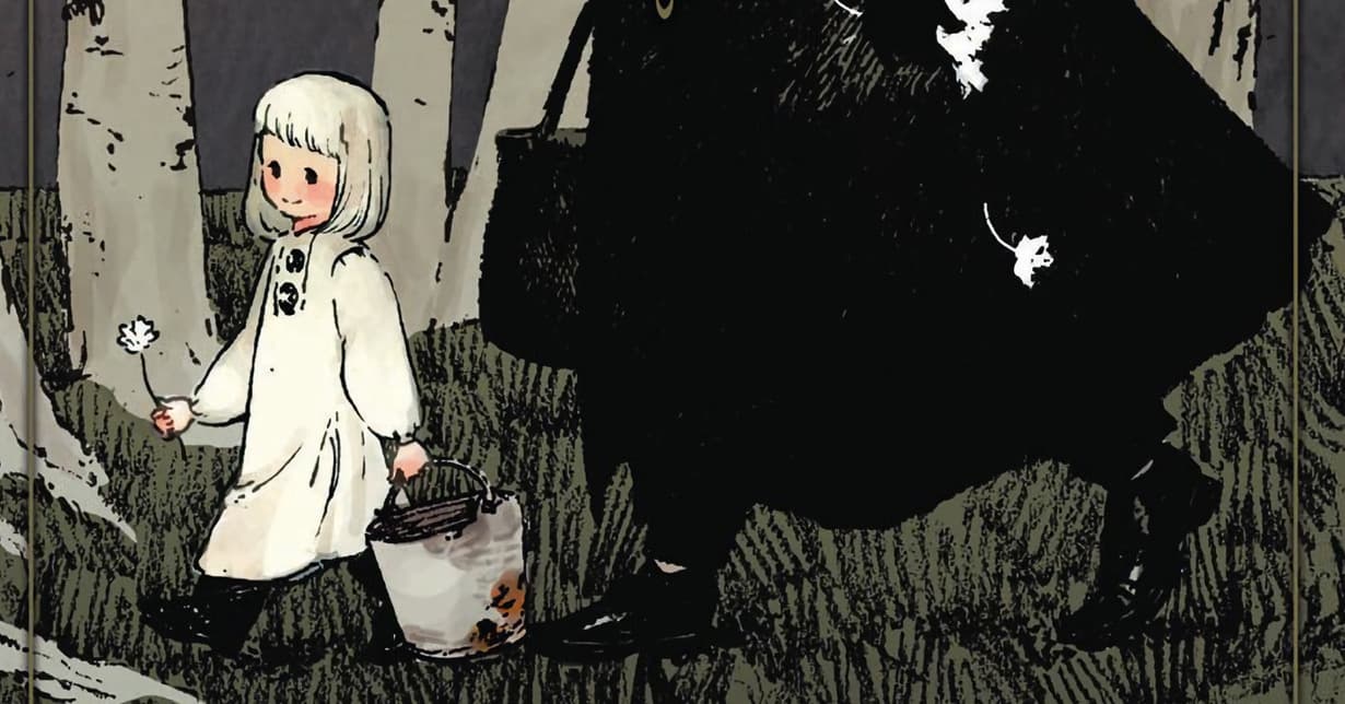 Update zur Crowdfunding-Kampagne von „Siúil, a Rún – Das fremde Mädchen“