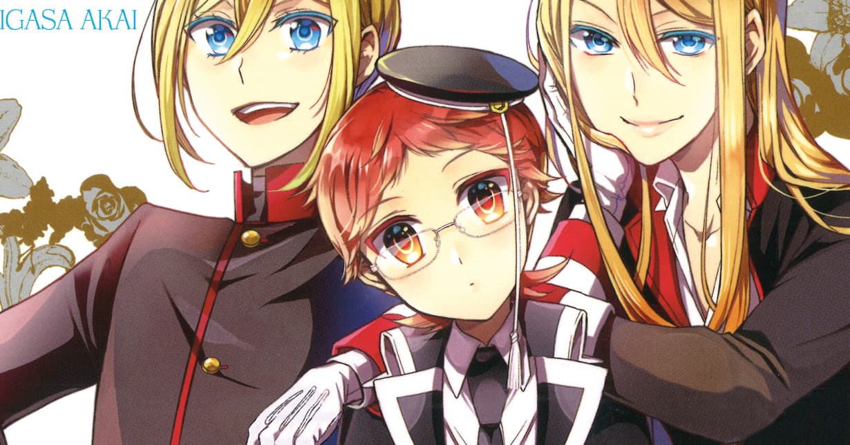 „The Royal Tutor“ nähert sich dem Ende