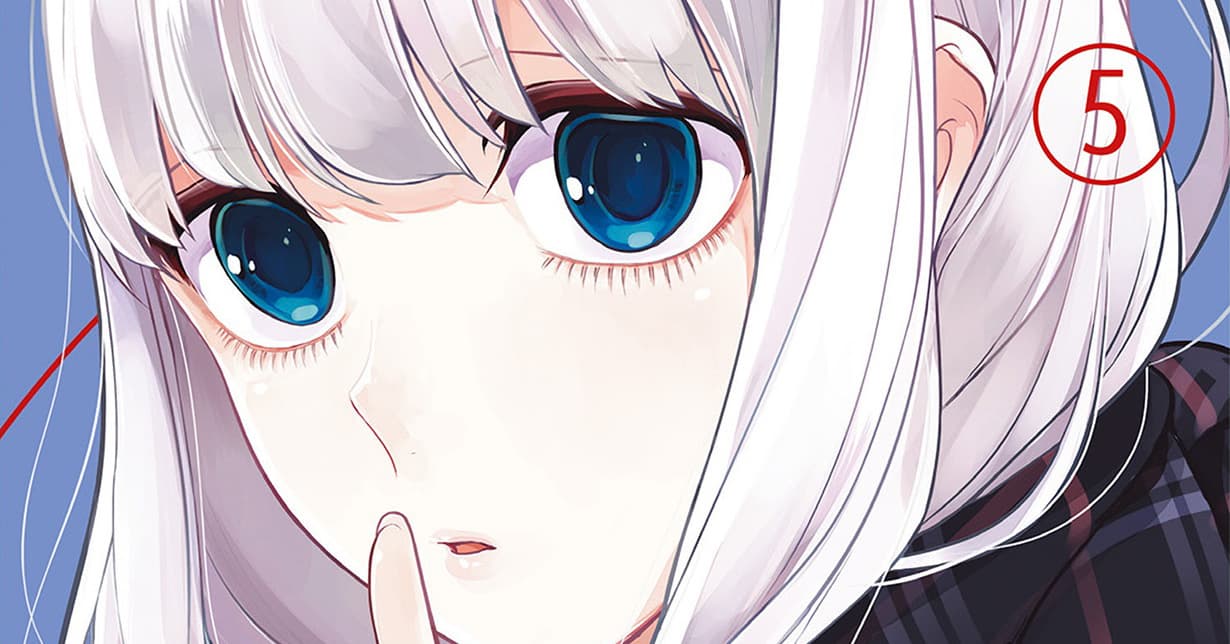 „Love & Lies“ bekommt zwei Enden + Hiatus