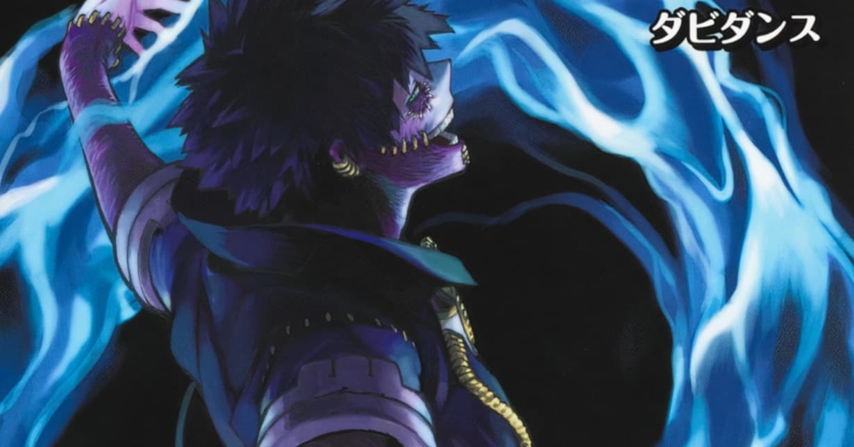 „My Hero Academia“ erhält Variant Cover 