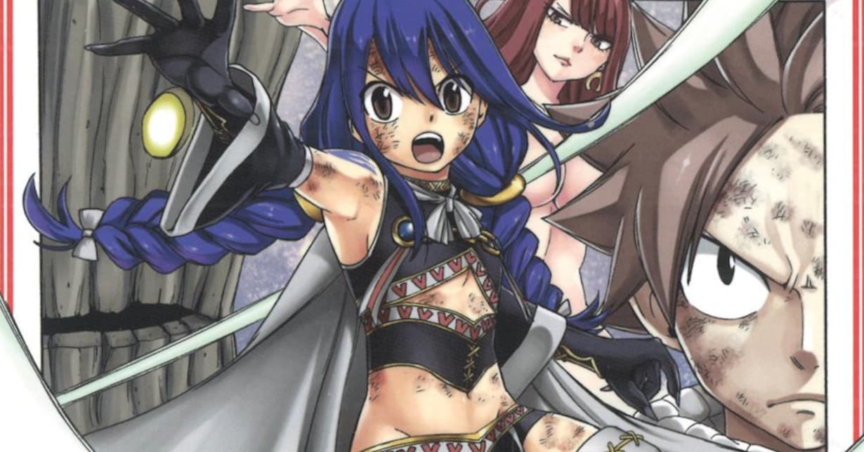 Hiro Mashima teasert weitere Projekte an