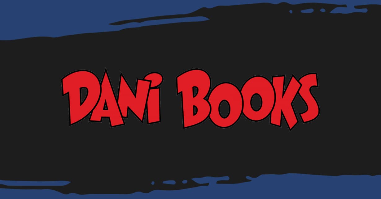 Dani Books lässt über Manga-Aufmachung abstimmen