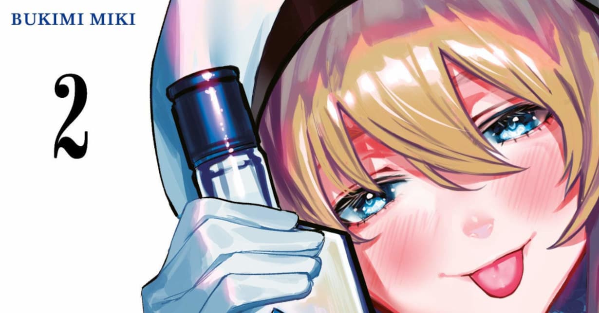 KAZÉ Manga veröffentlicht „SHY“-Leseprobe 