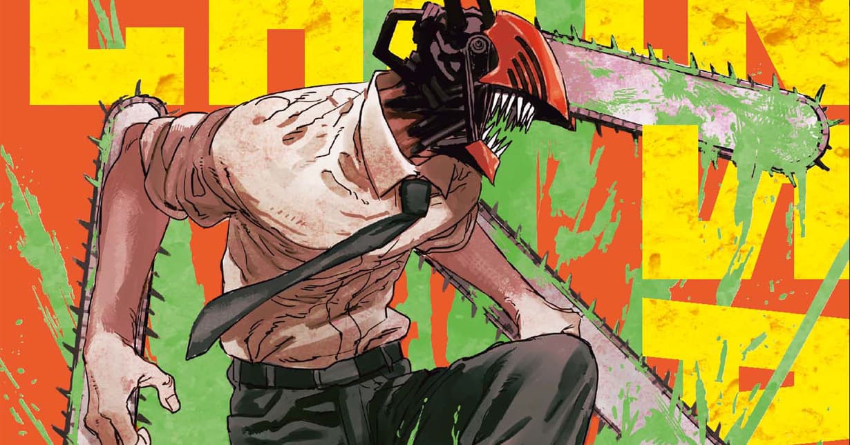 Neue Details zur Fortsetzung von „Chainsaw Man“ bekannt