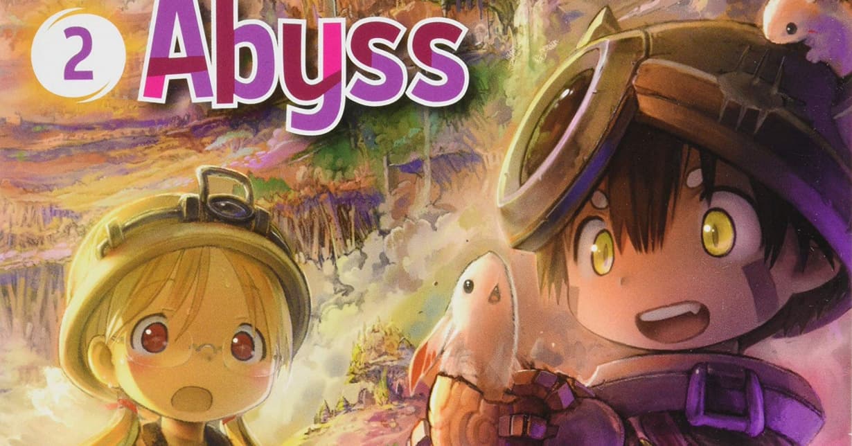 Zweite Staffel und RPG zu „Made in Abyss“ angekündigt