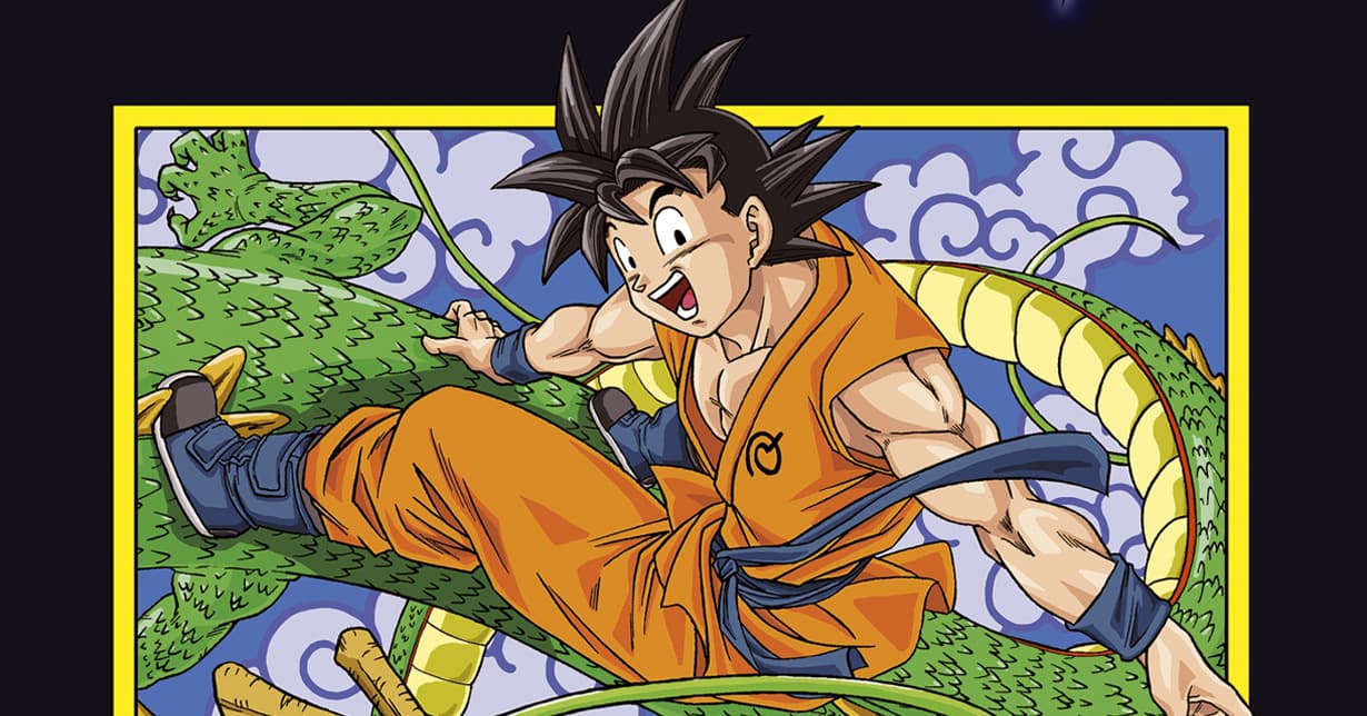 Neuer „Dragon Ball Super“-Film angekündigt