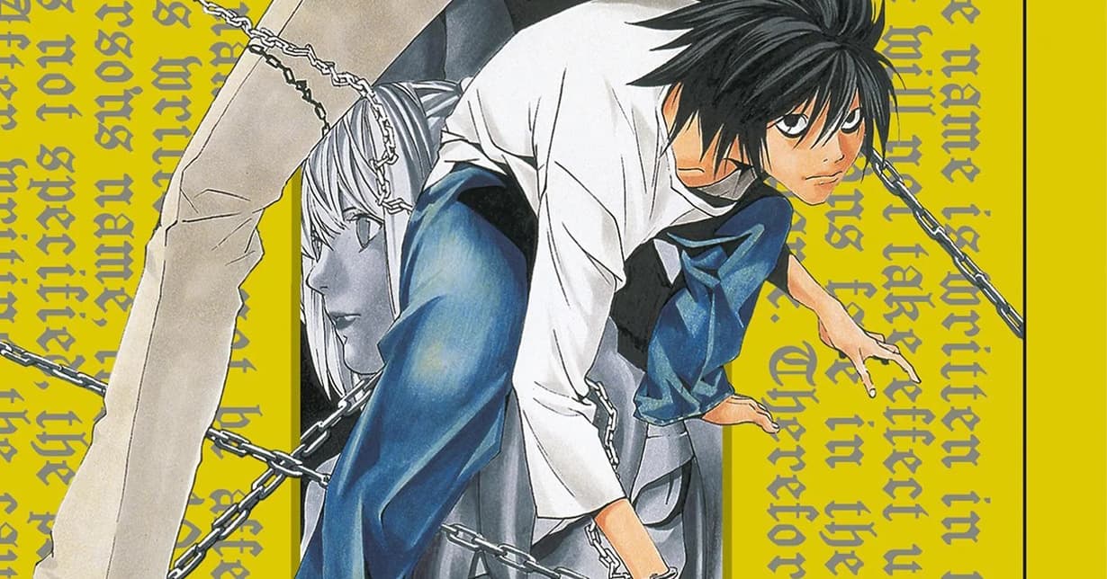 TOKYOPOP: „Death Note Complete Box“ wird nachproduziert