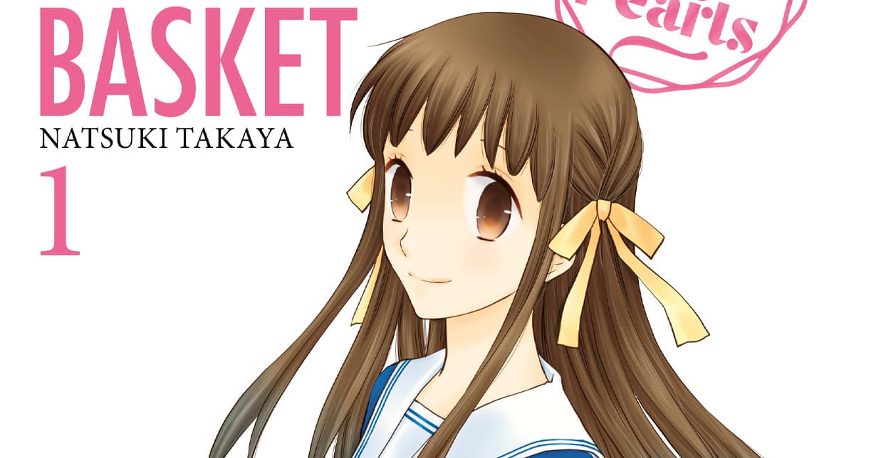 Erstauflage von „Fruits Basket Pearls“ bereits verlagsvergriffen