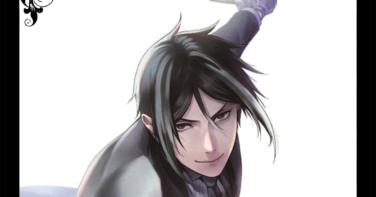 Carlsen Manga verschiebt Band 30 & Limited Edition von „Black Butler“