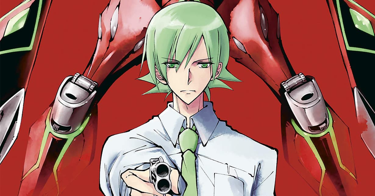 „Shaman King: Marcos“ pausiert einen Monat