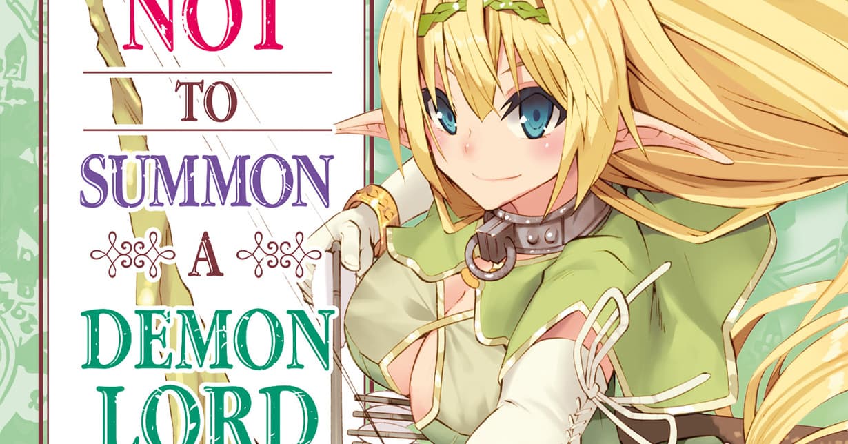 „How NOT to Summon a Demon Lord“-Franchise knackt neuen Rekord