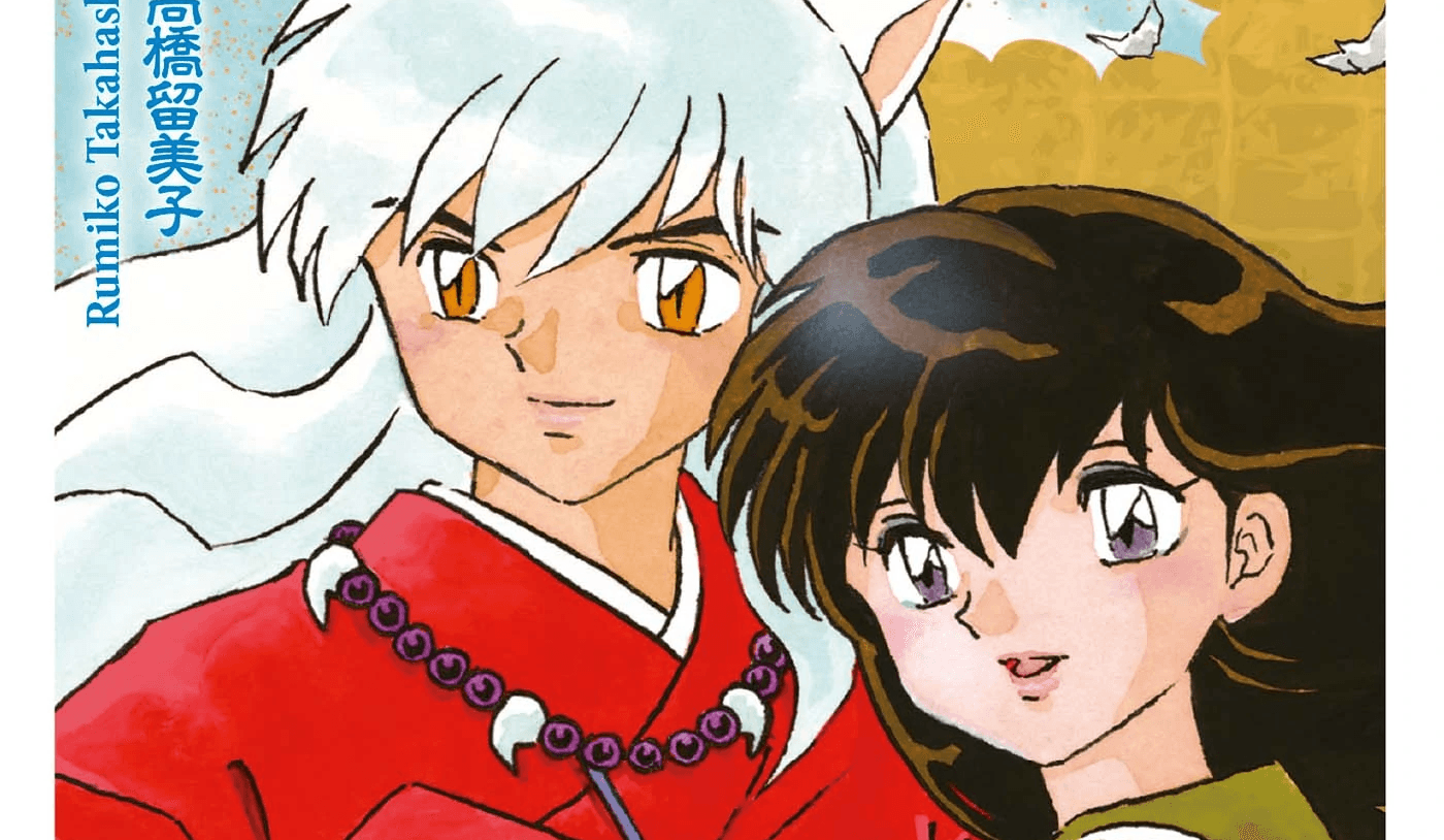 „Inu Yasha“-Mangaka Rumiko Takahashi nun auf Twitter vertreten
