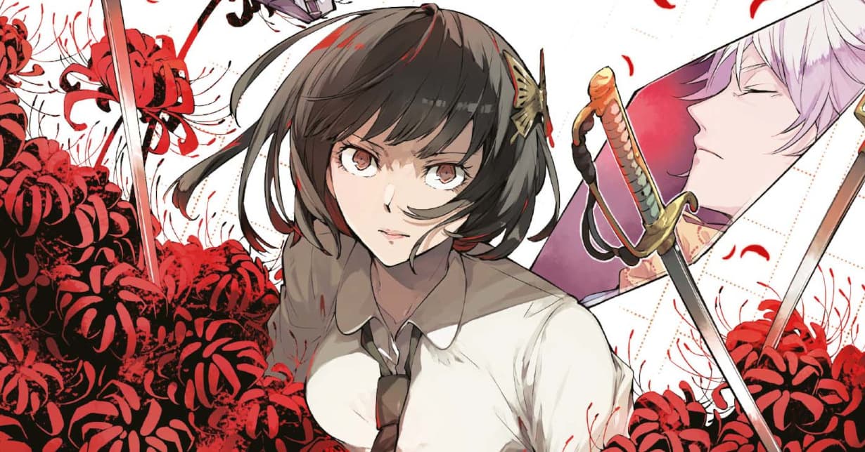 Abschlussband zu „Bungo Stray Dogs: Dead Apple“ angekündigt