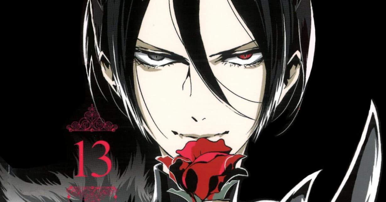 Storyboard zu letztem „Requiem of the Rose King“-Kapitel fertiggestellt