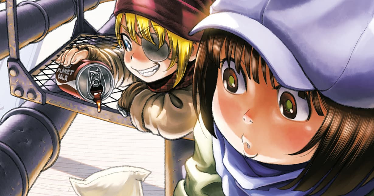 „Battle Angel Alita - Mars Chronicle“ pausiert in Japan erneut
