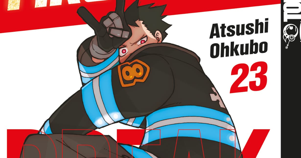 So beliebt ist „Fire Force“ weltweit