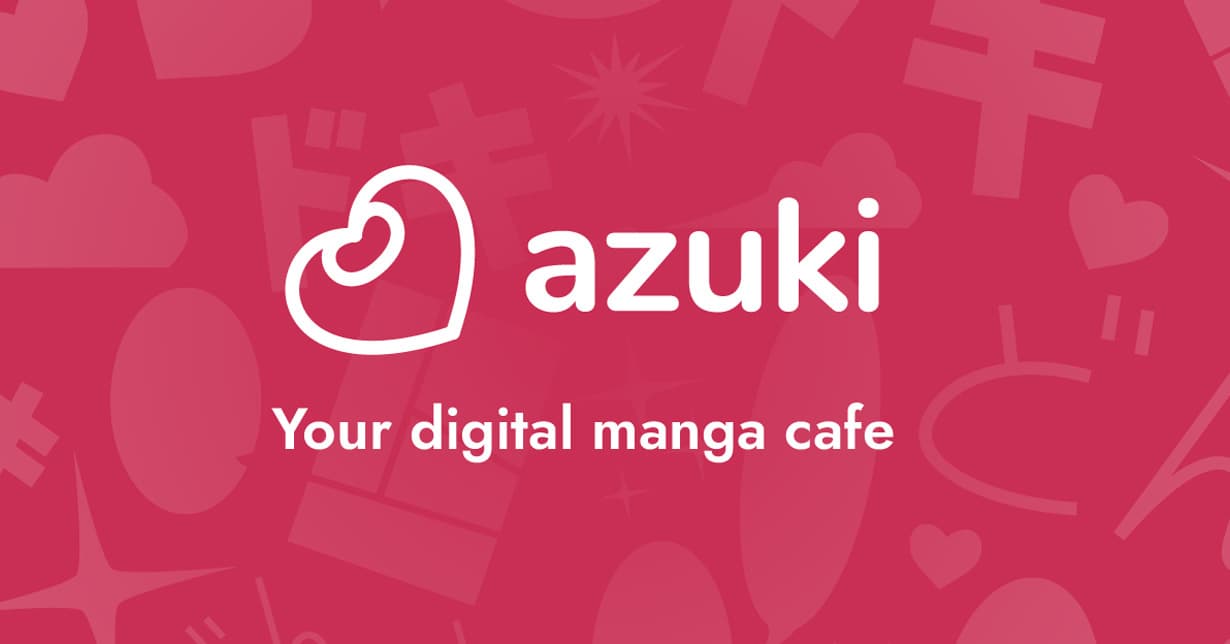 Digitaler Manga-Service „Azuki“ geht mit Simulpub an den Start