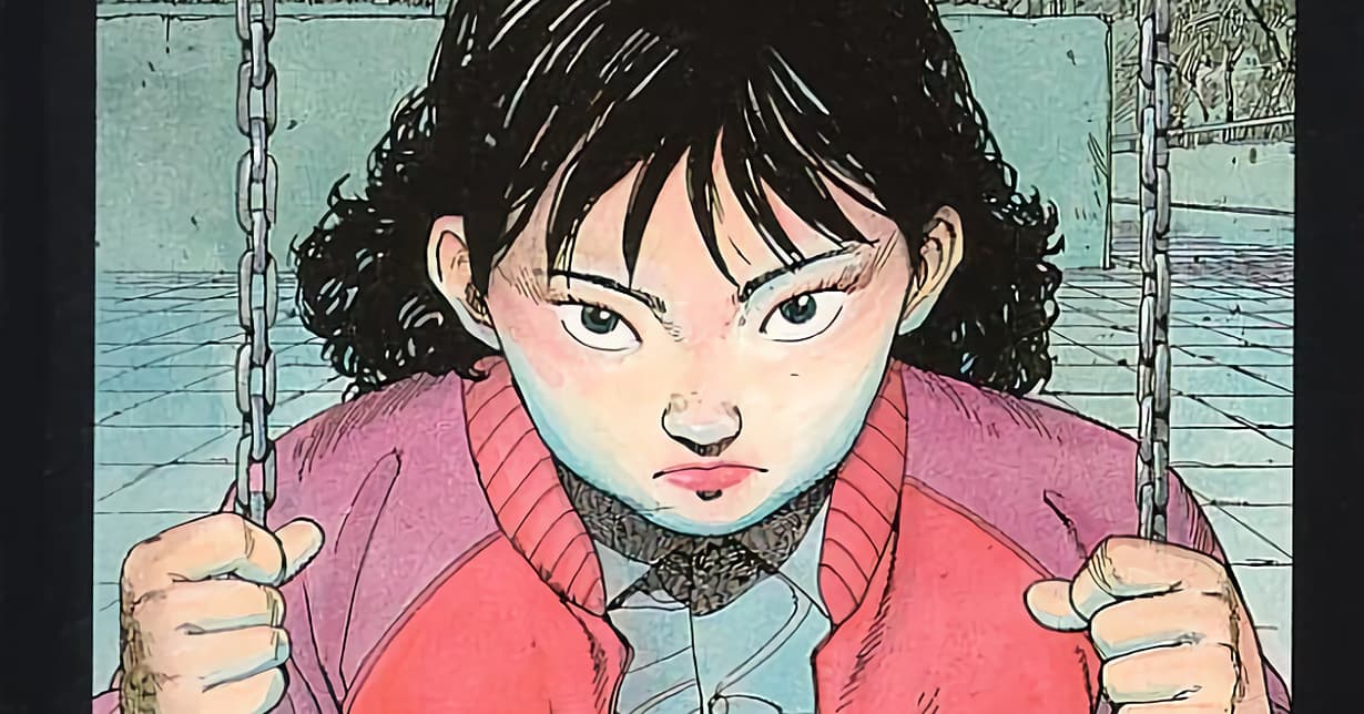 „Das Selbstmordparadies“ von „Akira“-Schöpfer Katsuhiro Otomo aktuell nicht lizenzierbar