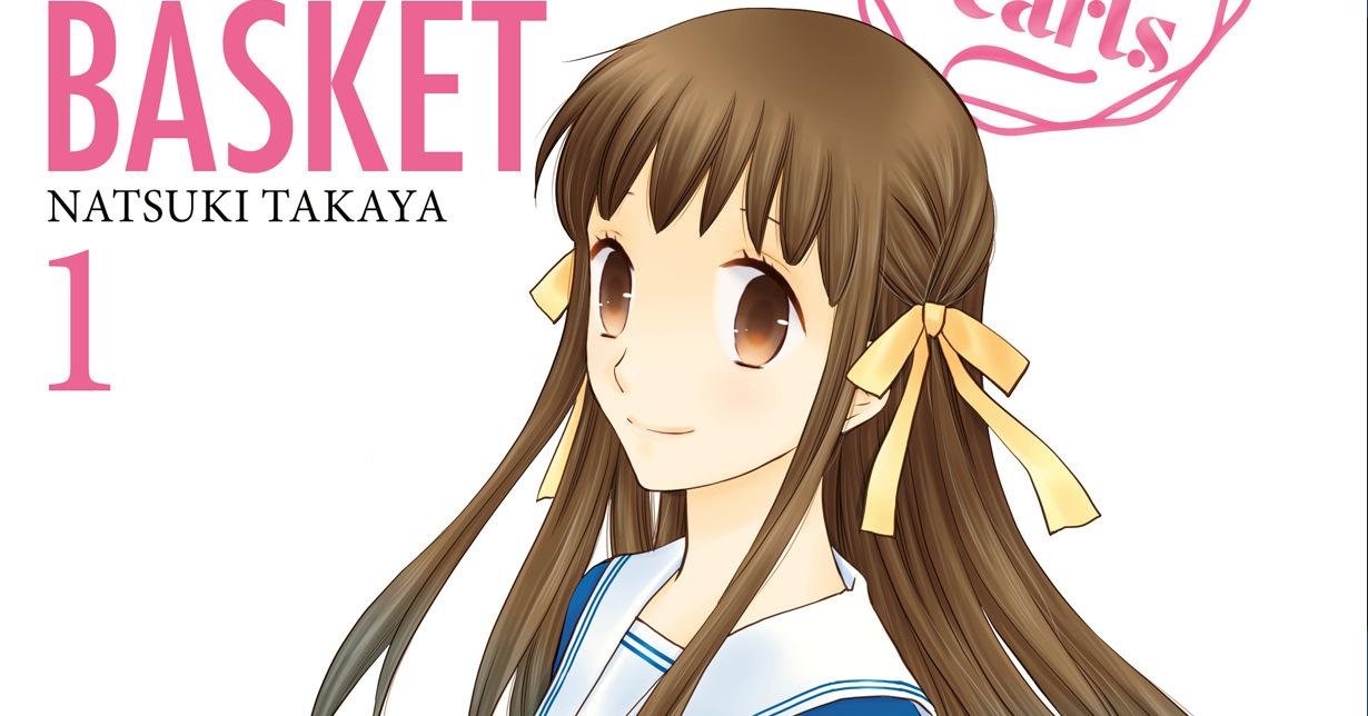 Neues Anime-Projekt zu „Fruits Basket“ angekündigt