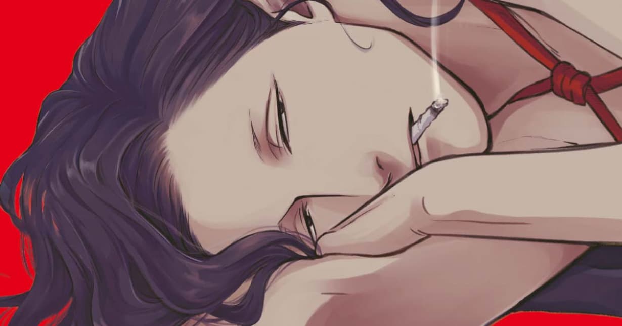Japan: Box zu Scarlet Berikos „Jealousy“ vorgestellt