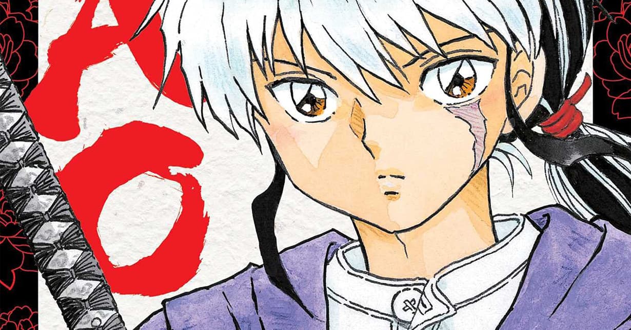 „MAO“ von Rumiko Takahashi mit Grund zum Feiern