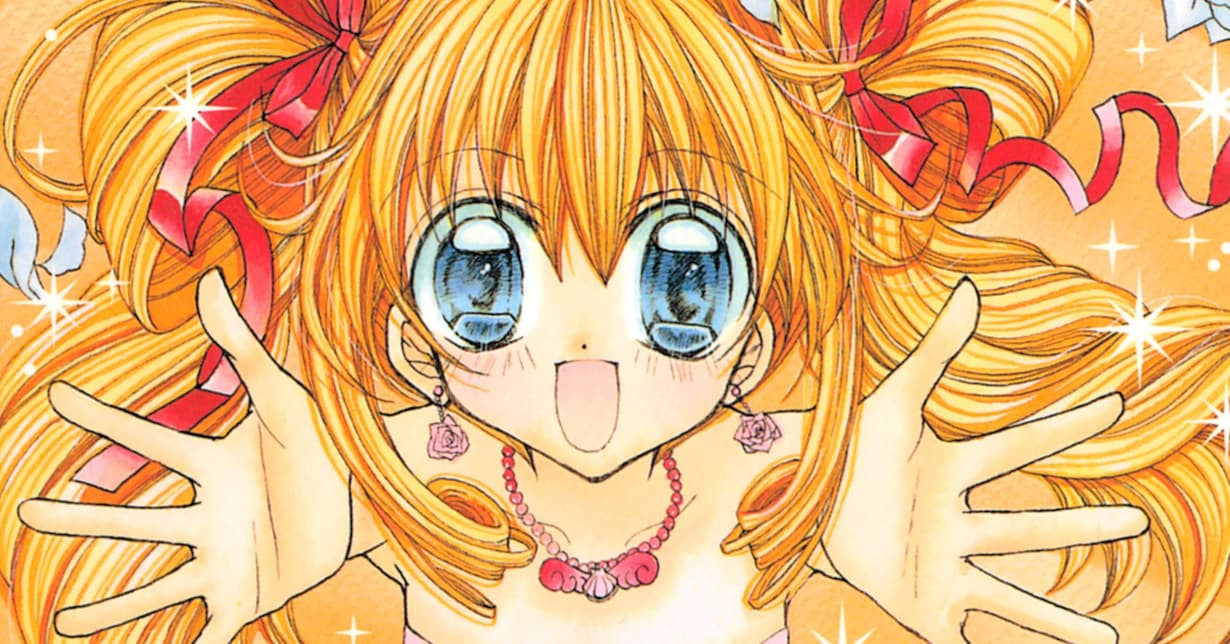 Fortsetzung zu „Mermaid Melody - Pichi Pichi Pitch!“ angekündigt