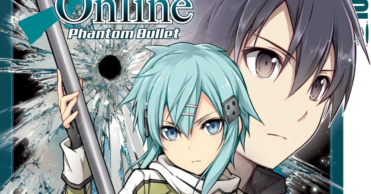 „Sword Art Online – Phantom Bullet“ wird fortgesetzt