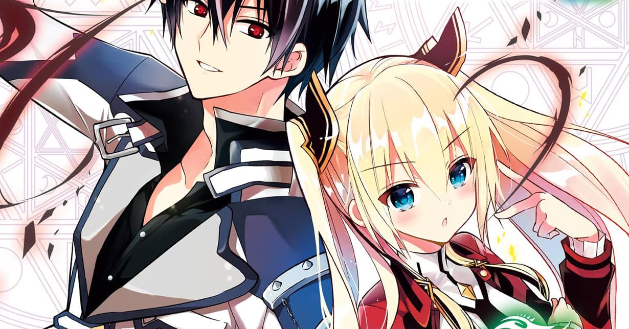 „The Misfit of Demon King Academy“-Manga wird abgebrochen
