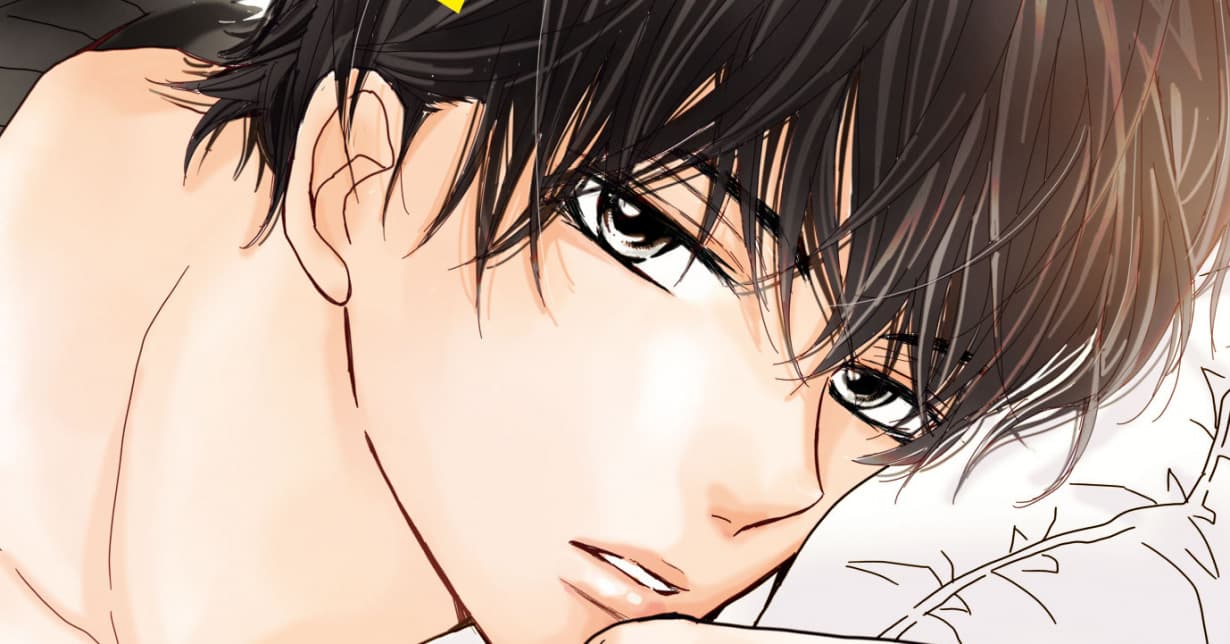 Manga Passion Finale zu „Verliebt in