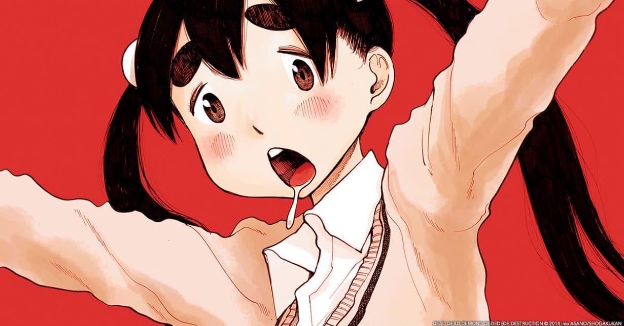 20 Mangaka arbeiten für „What if Tokyo“-Ausstellung zusammen
