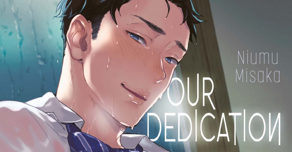 Review zu Niumu Misakas „Our Dedication“