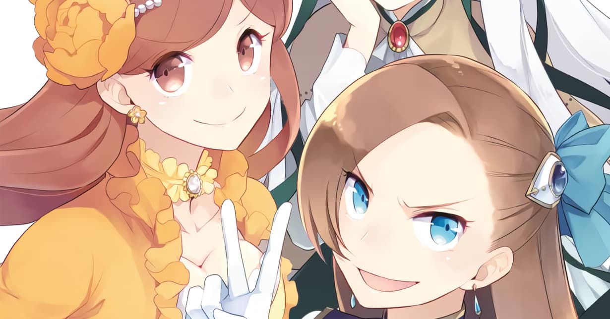 Nächster Band von „My Next Life as a Villainess - Wie überlebe ich in einem Dating-Game?“ enthält neue Anime-Folge