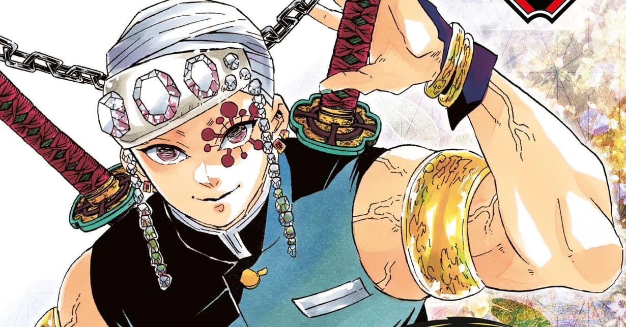 „Demon Slayer – Kimetsu no Yaiba“ gewinnt „JCA Award“