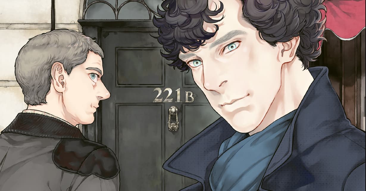„Sherlock – Ein Skandal in Belgravia“ ist nun beendet