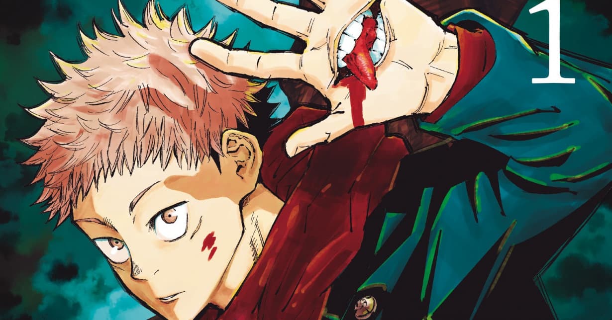 Extras der Limited Edition von „Jujutsu Kaisen“ vorgestellt