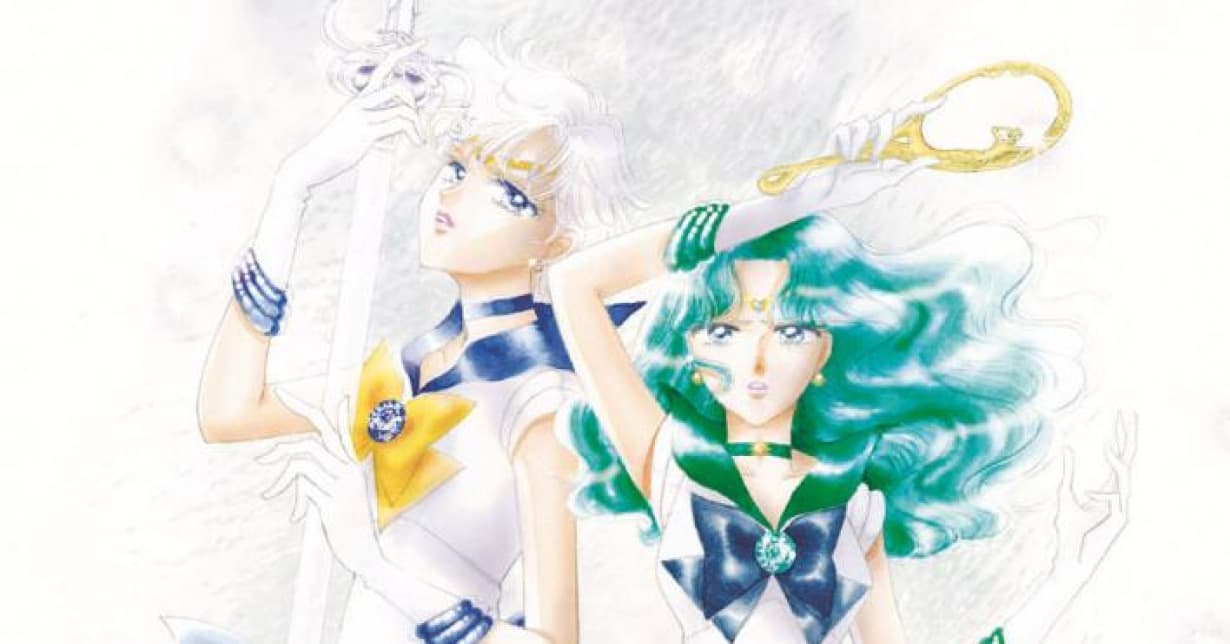 Wegen Fehldruck: Egmont Manga ruft Band 06 von „Pretty Guardian Sailor Moon – Eternal Edition“ zurück